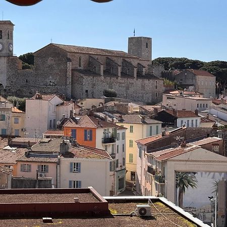 Residence Mandariniers Cannes Zewnętrze zdjęcie