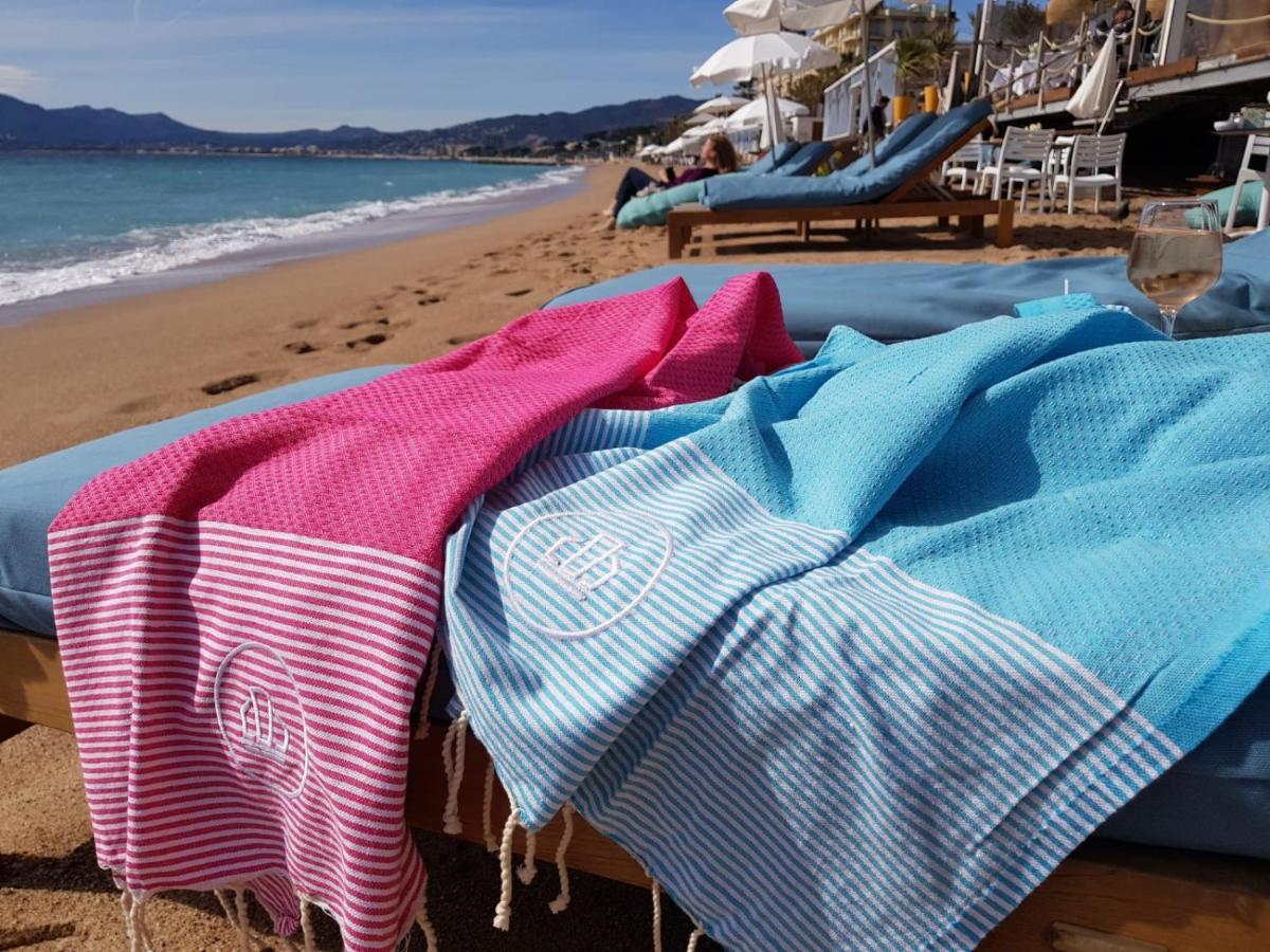Residence Mandariniers Cannes Zewnętrze zdjęcie