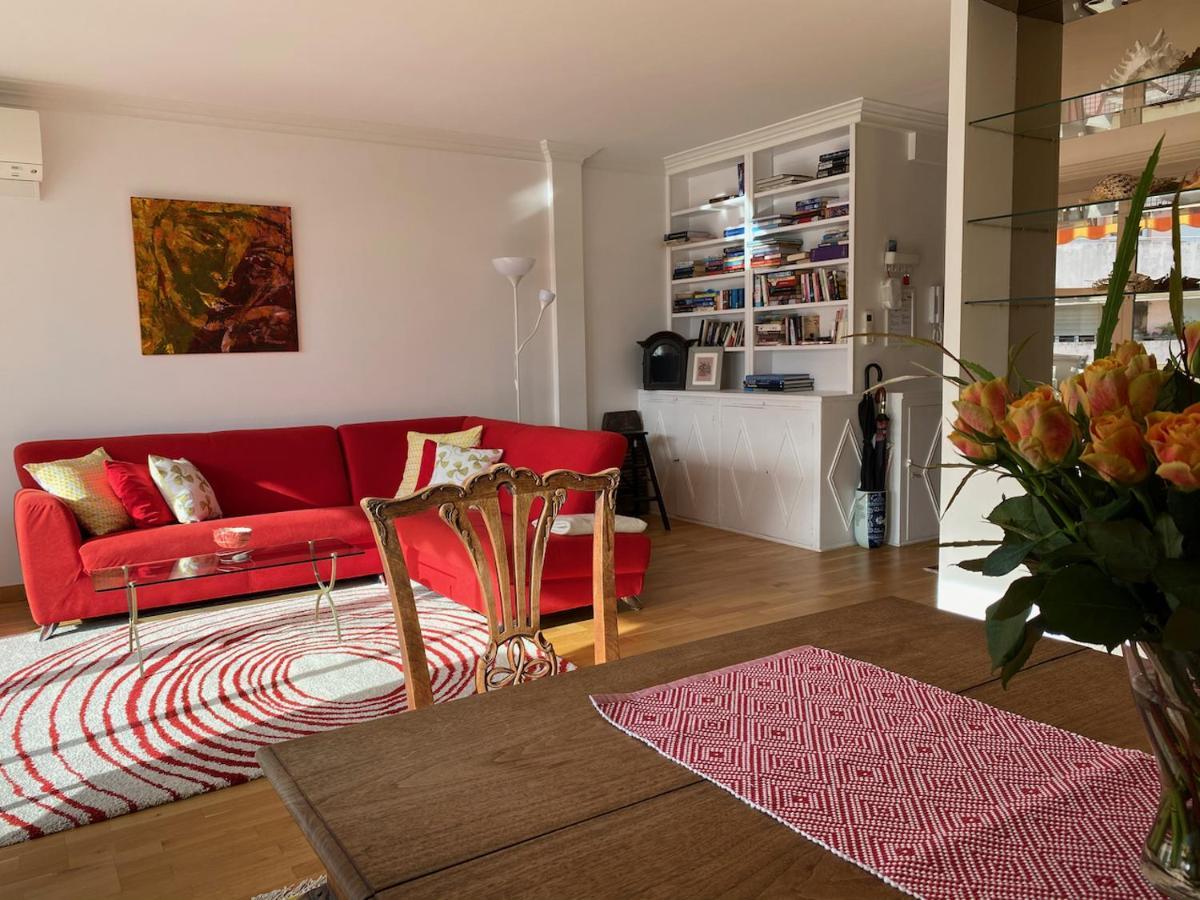 Residence Mandariniers Cannes Zewnętrze zdjęcie