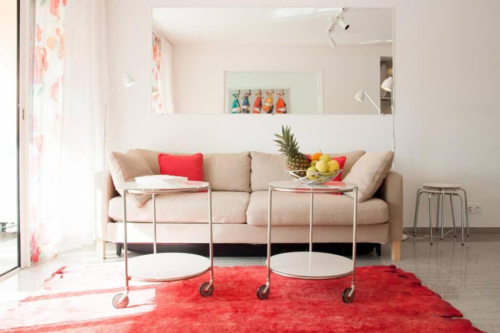 Residence Mandariniers Cannes Zewnętrze zdjęcie