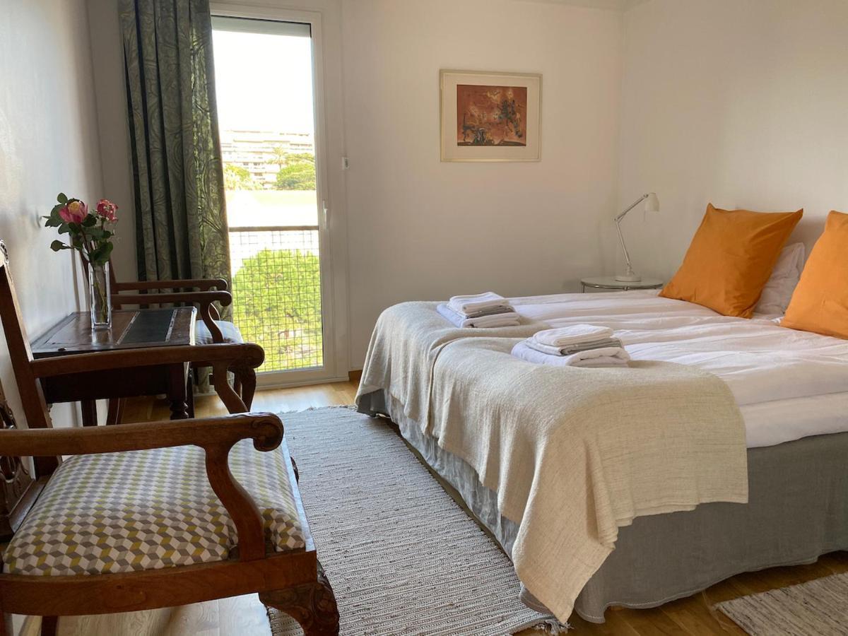 Residence Mandariniers Cannes Zewnętrze zdjęcie