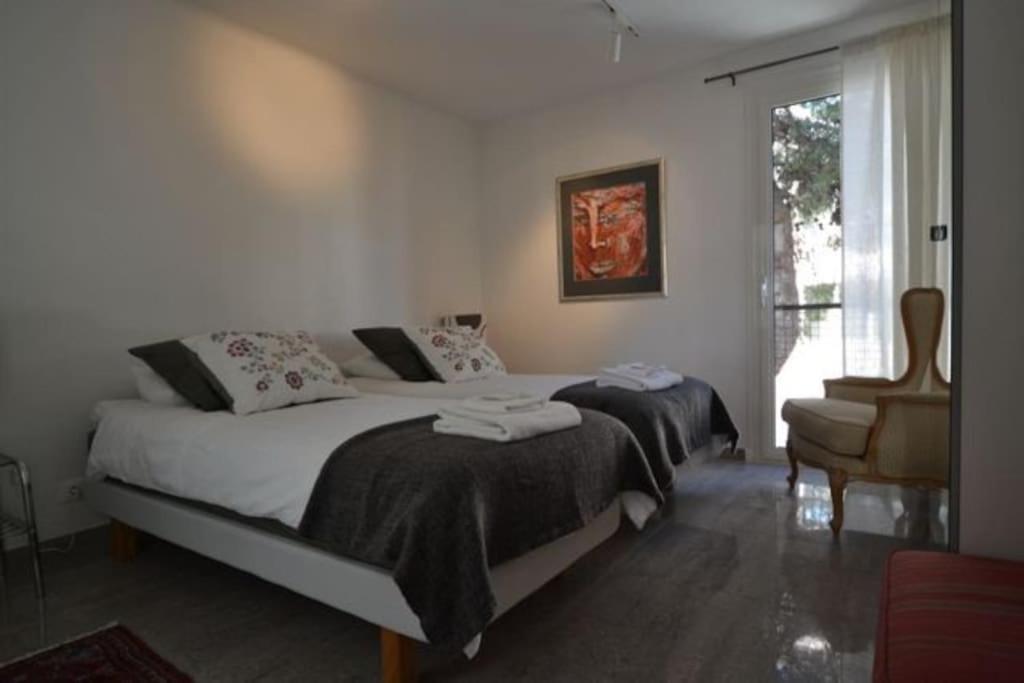 Residence Mandariniers Cannes Zewnętrze zdjęcie