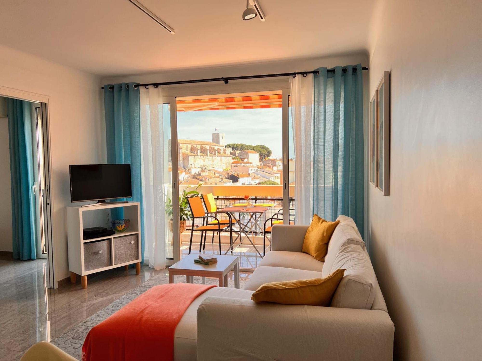 Residence Mandariniers Cannes Zewnętrze zdjęcie