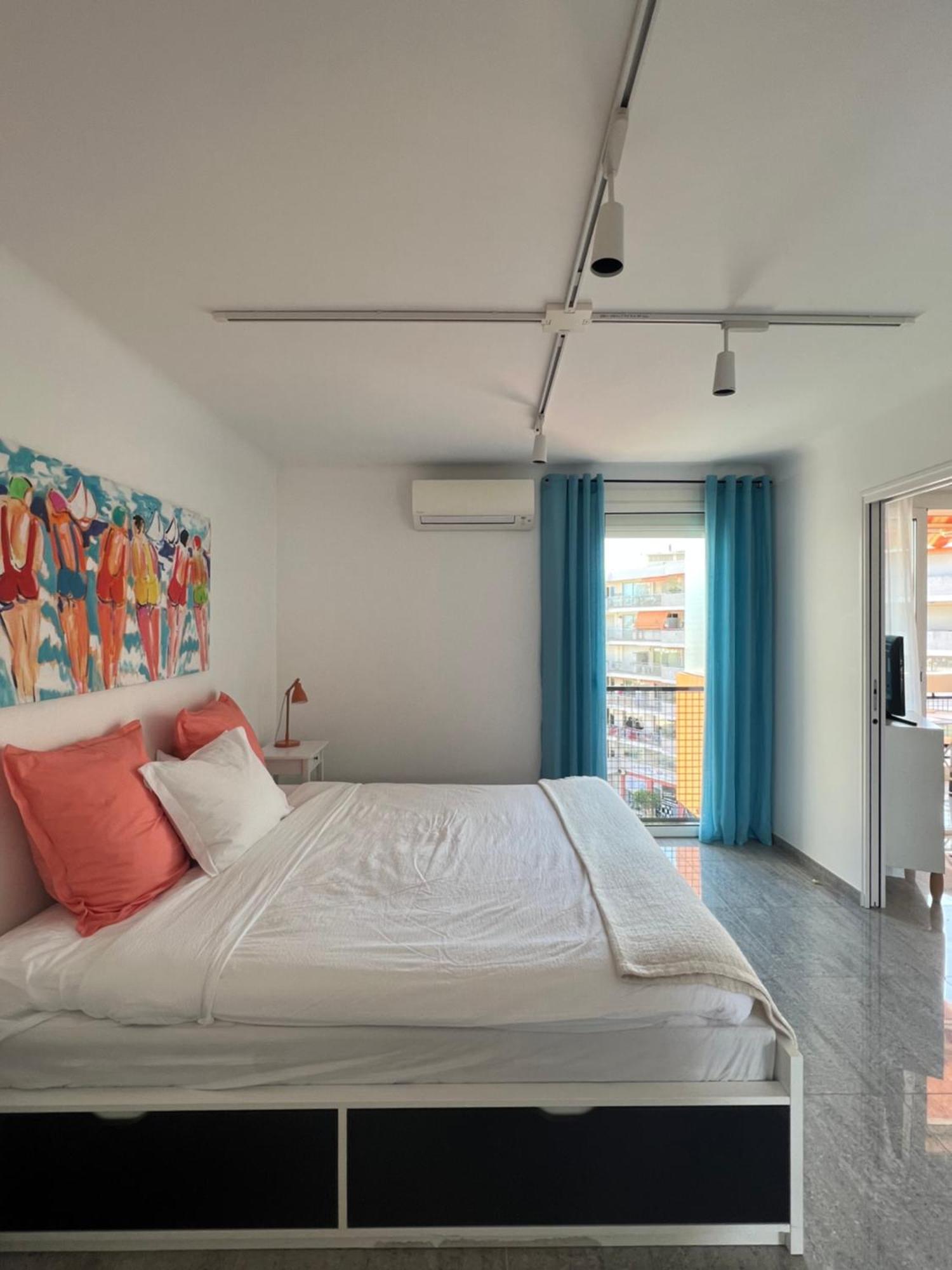 Residence Mandariniers Cannes Zewnętrze zdjęcie