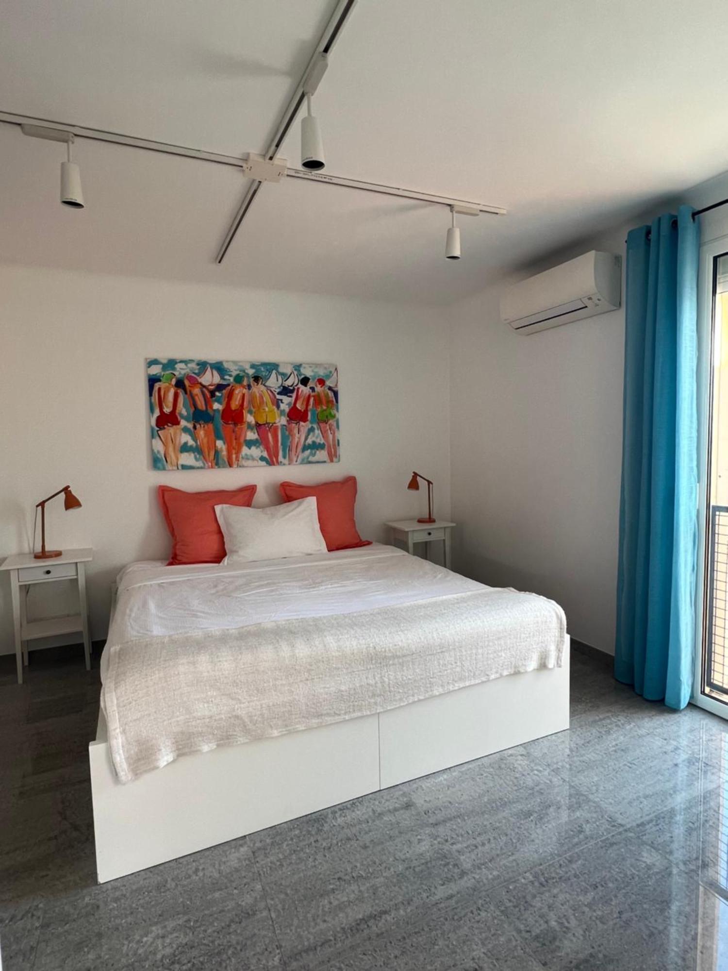 Residence Mandariniers Cannes Zewnętrze zdjęcie