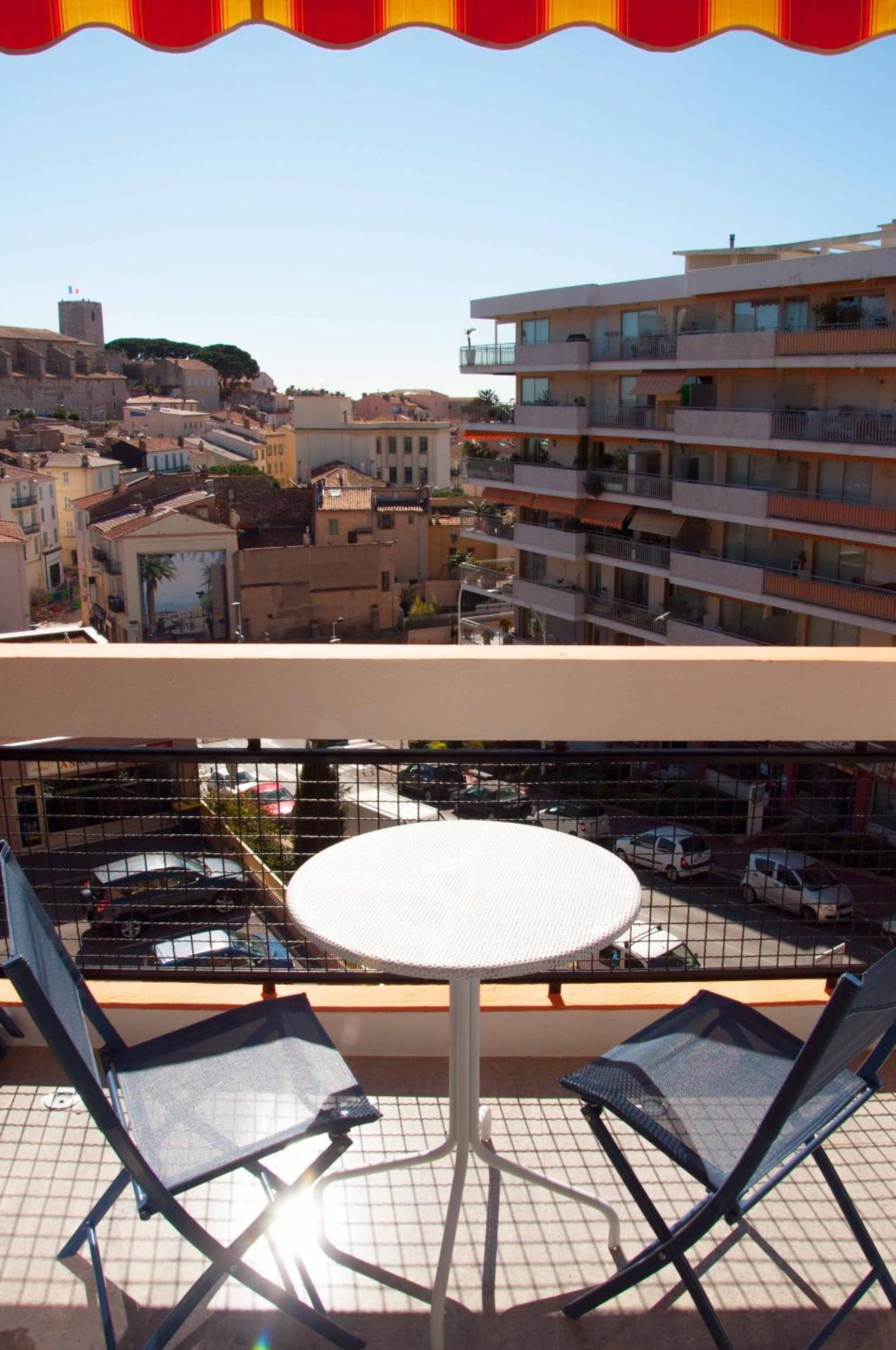 Residence Mandariniers Cannes Zewnętrze zdjęcie