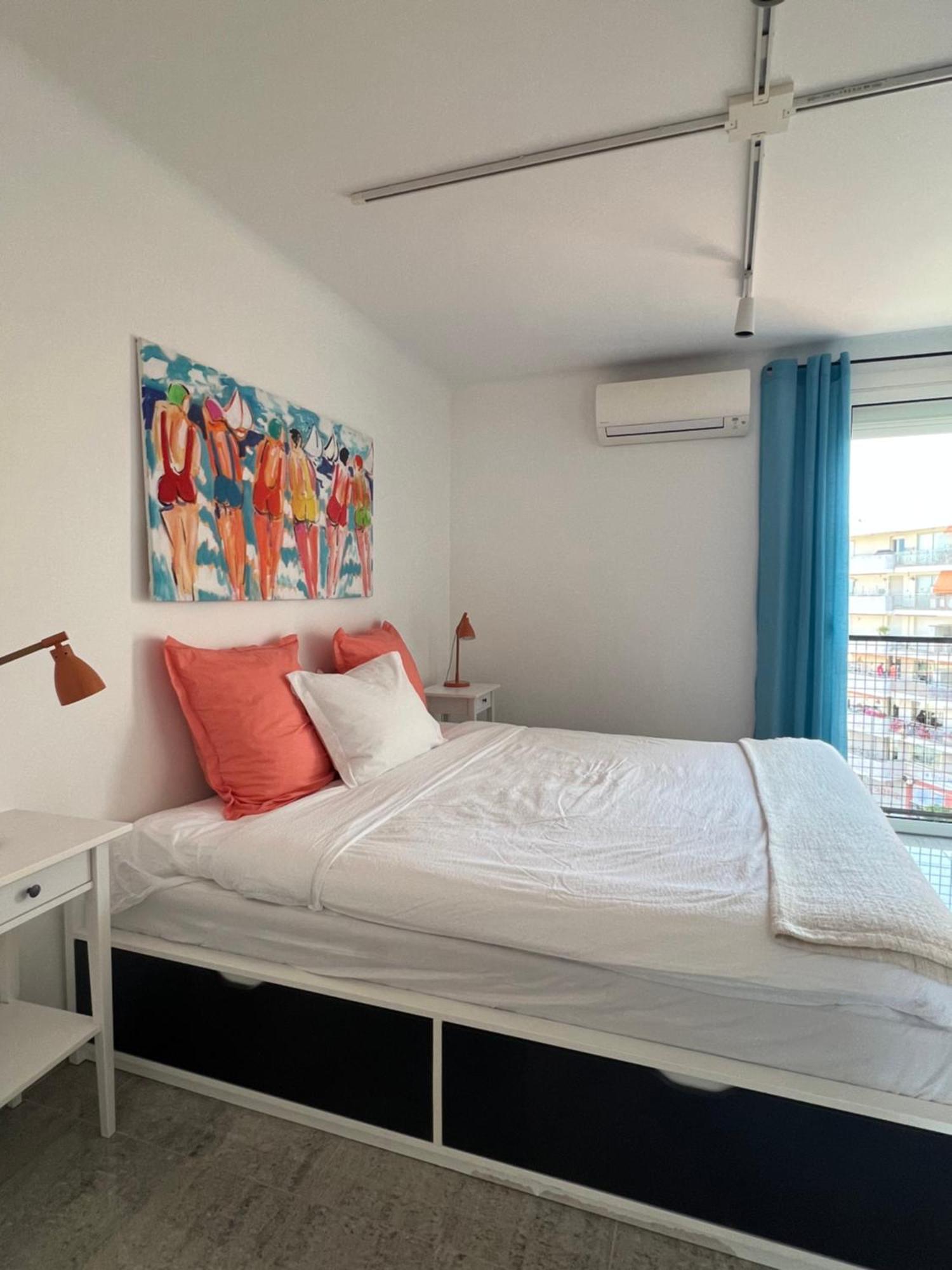 Residence Mandariniers Cannes Zewnętrze zdjęcie