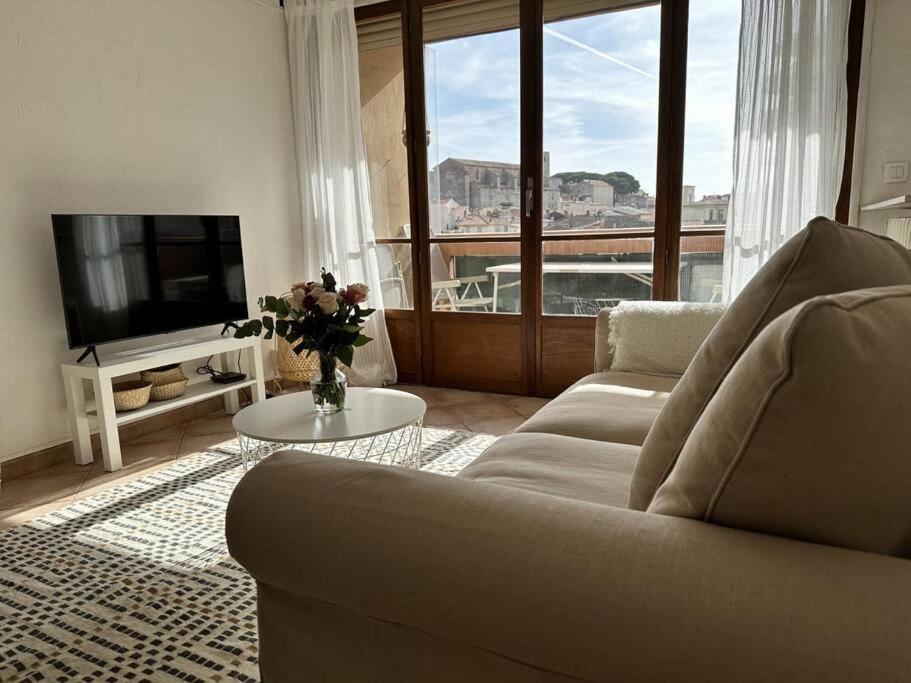 Residence Mandariniers Cannes Zewnętrze zdjęcie