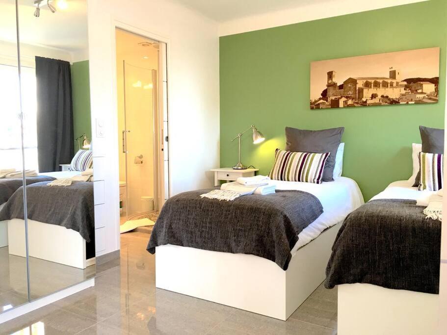 Residence Mandariniers Cannes Zewnętrze zdjęcie