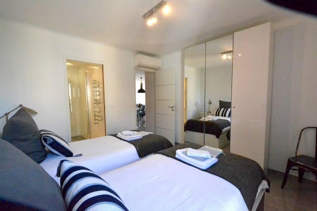 Residence Mandariniers Cannes Zewnętrze zdjęcie