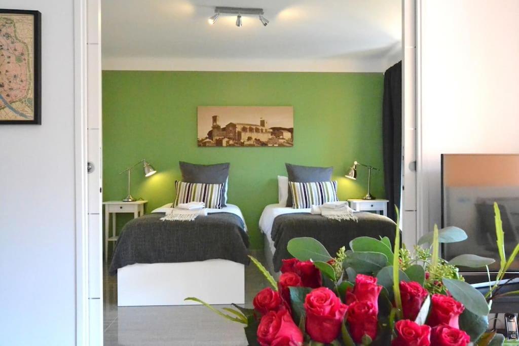 Residence Mandariniers Cannes Zewnętrze zdjęcie