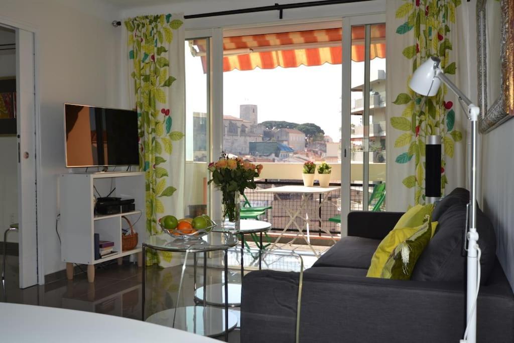 Residence Mandariniers Cannes Zewnętrze zdjęcie
