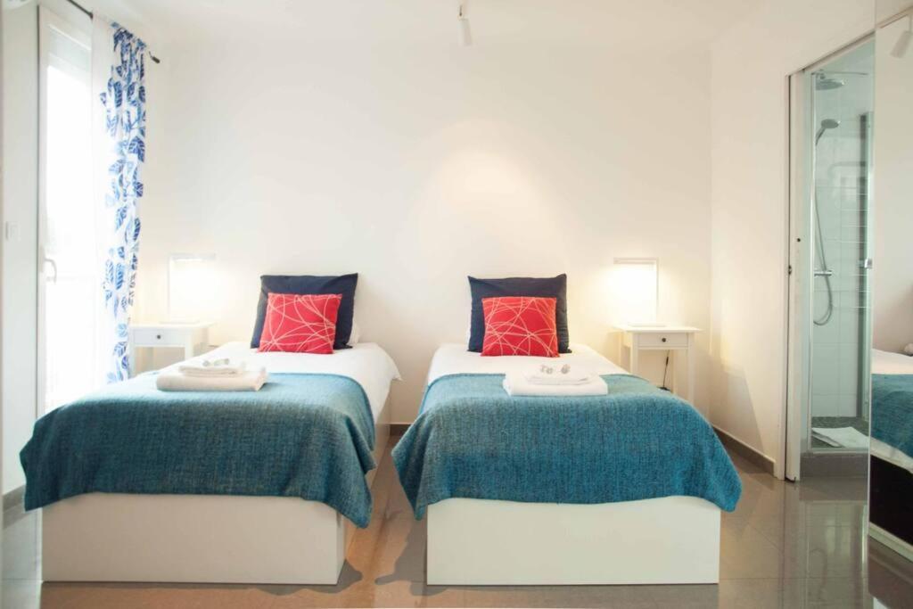 Residence Mandariniers Cannes Zewnętrze zdjęcie