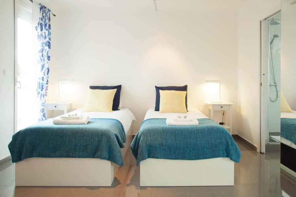 Residence Mandariniers Cannes Zewnętrze zdjęcie