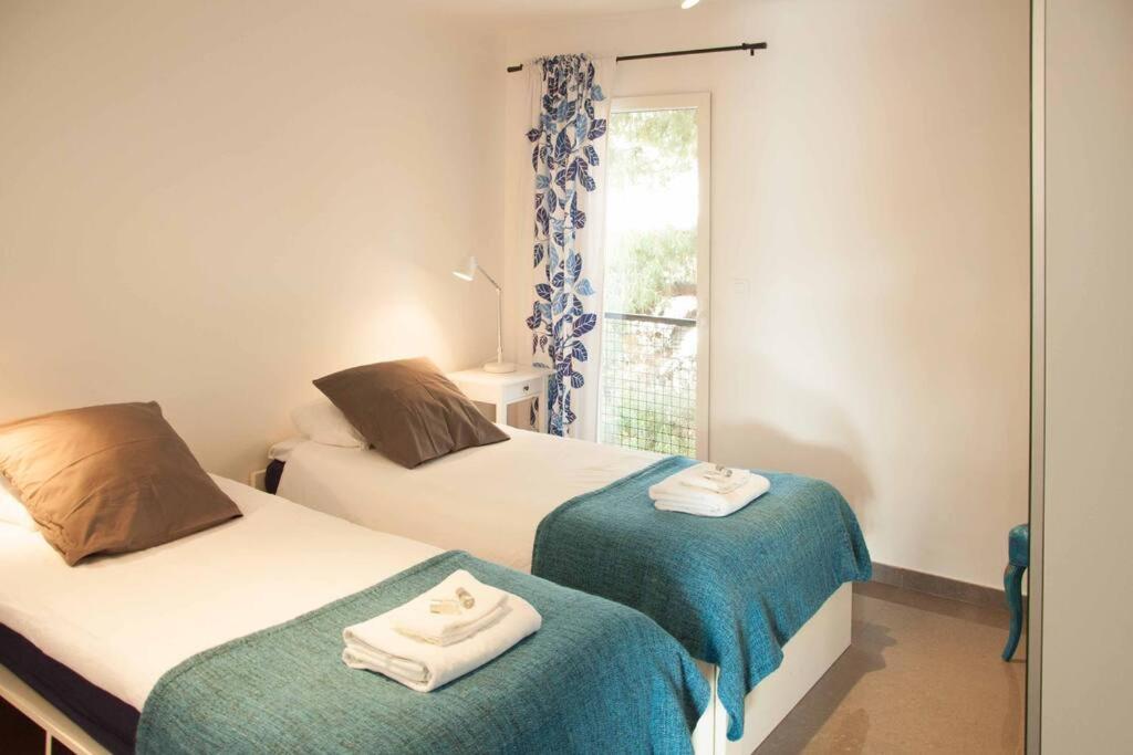 Residence Mandariniers Cannes Zewnętrze zdjęcie