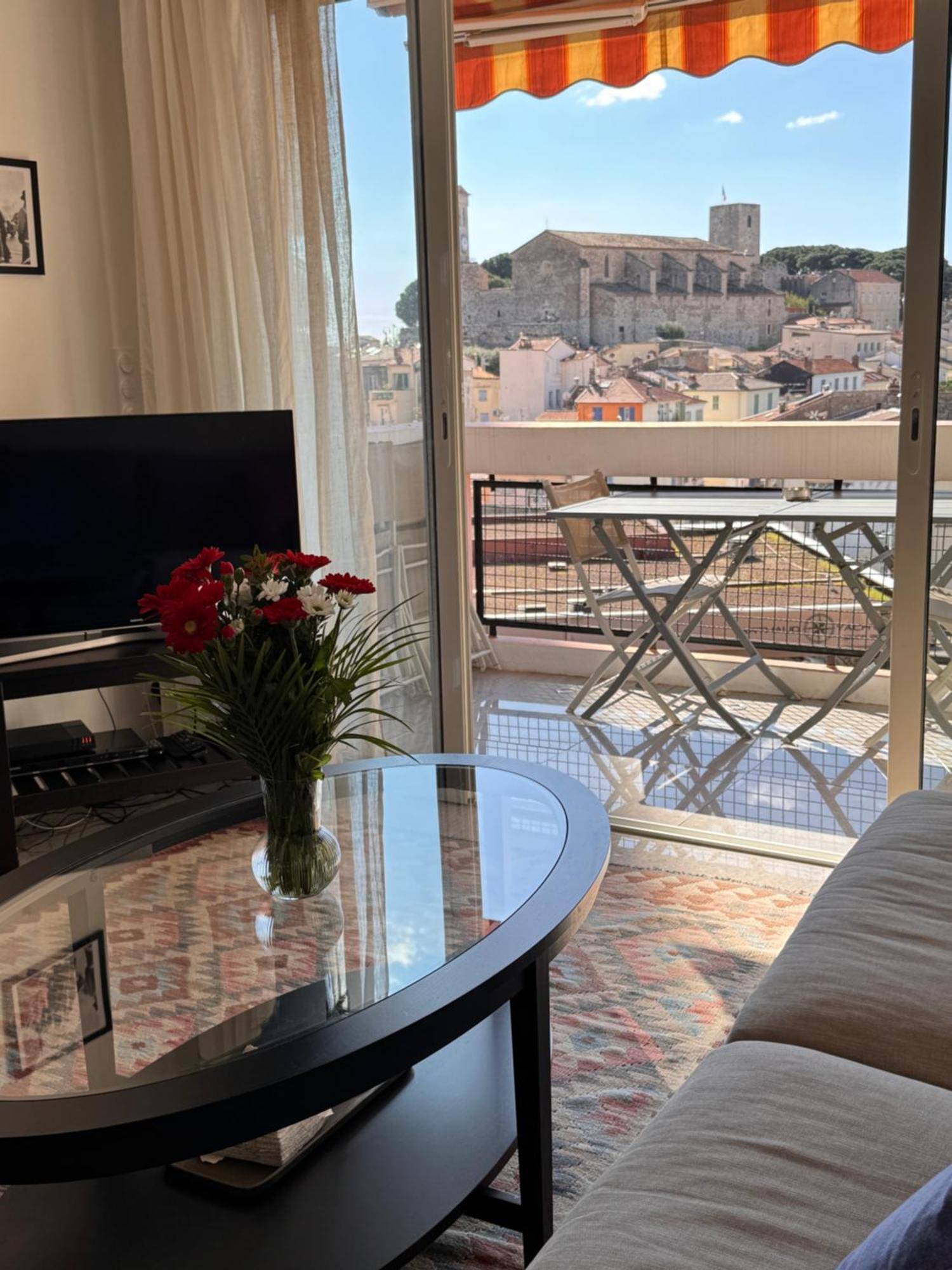 Residence Mandariniers Cannes Zewnętrze zdjęcie